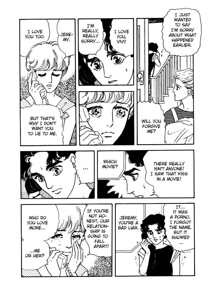 Page 10 Chapter 4 A Cruel God Reigns