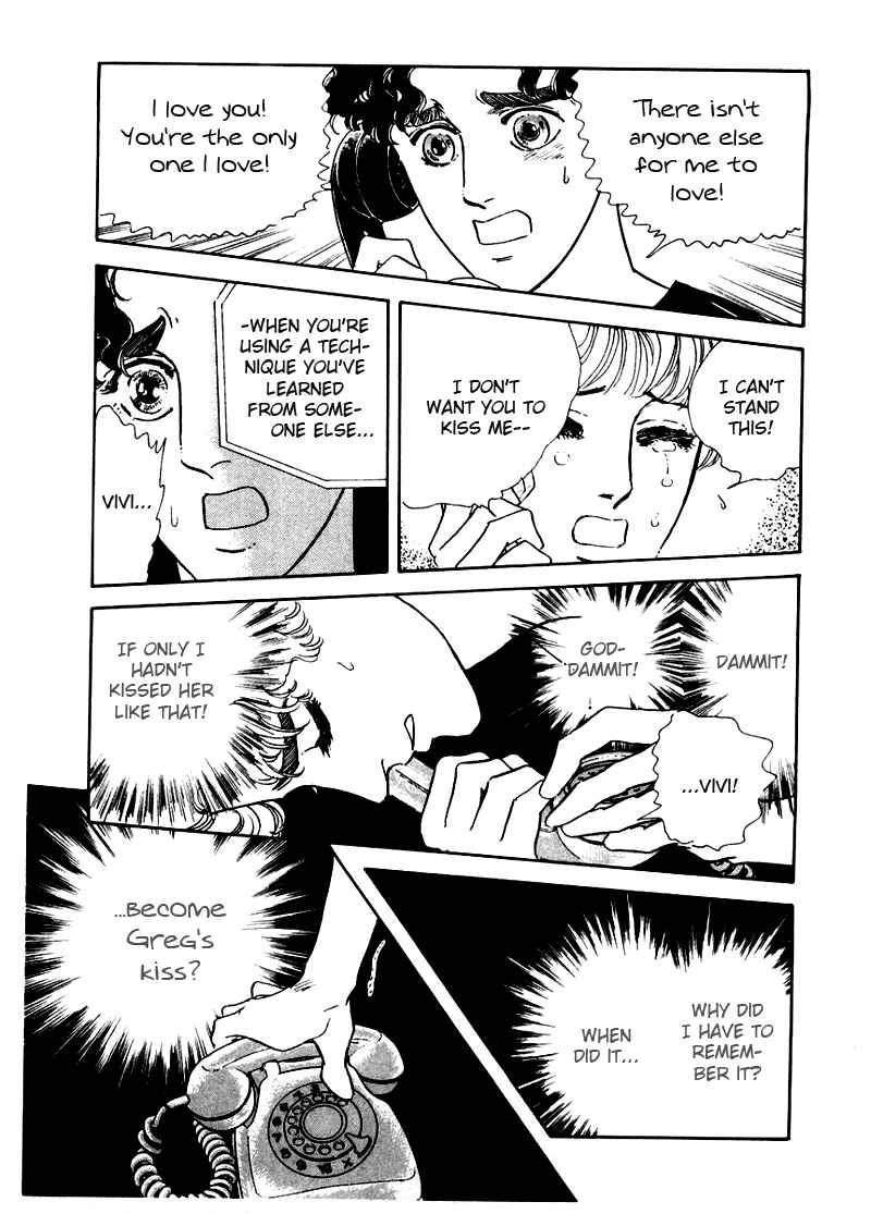 Page 11 Chapter 4 A Cruel God Reigns
