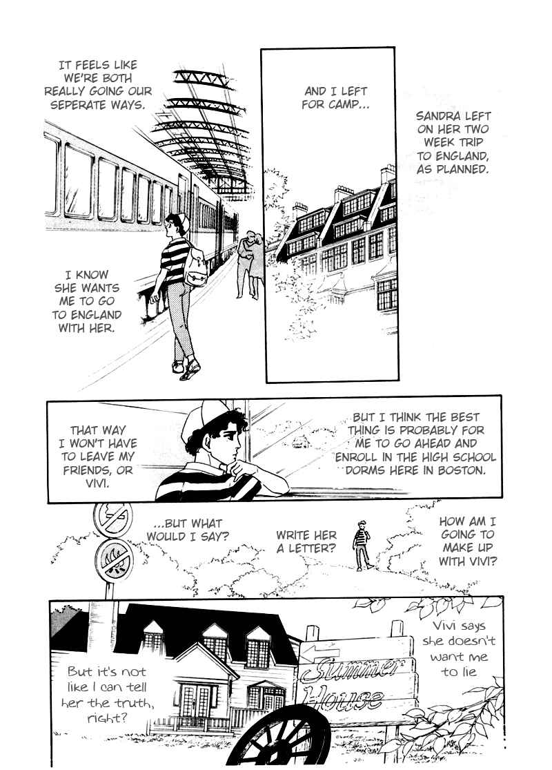 Page 12 Chapter 4 A Cruel God Reigns