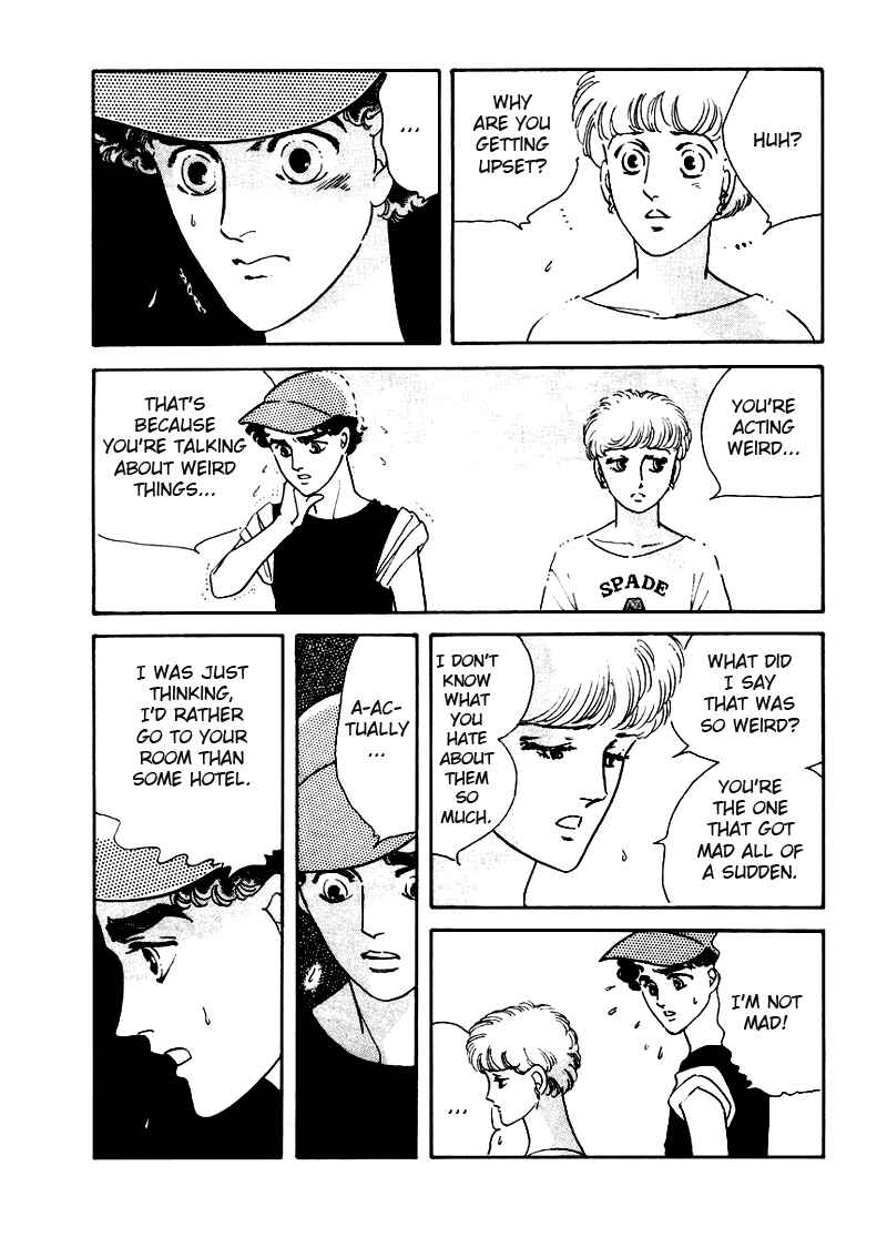 Page 2 Chapter 4 A Cruel God Reigns