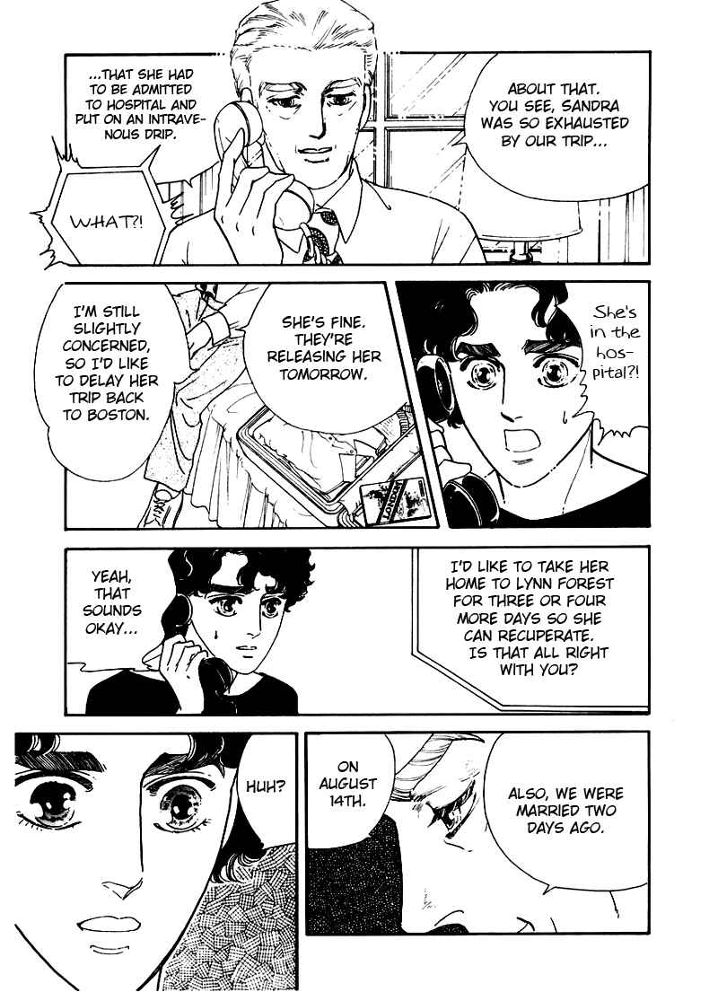 Page 29 Chapter 4 A Cruel God Reigns
