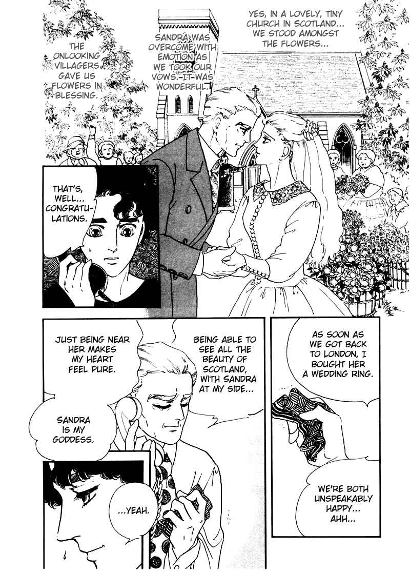 Page 30 Chapter 4 A Cruel God Reigns
