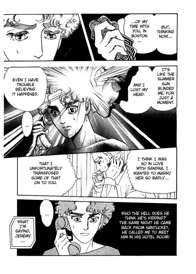 Page 31 Chapter 4 A Cruel God Reigns
