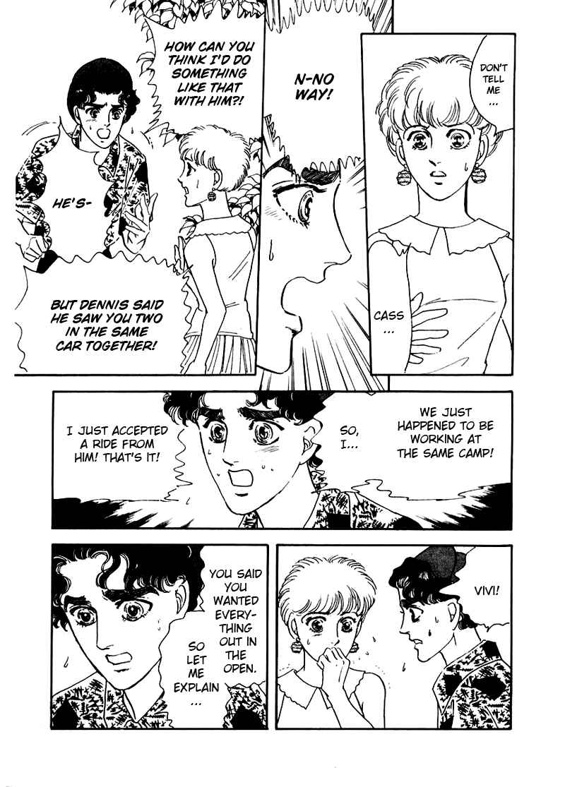 Page 39 Chapter 4 A Cruel God Reigns