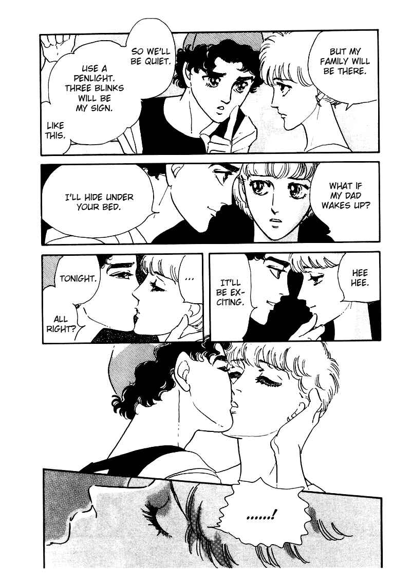 Page 4 Chapter 4 A Cruel God Reigns