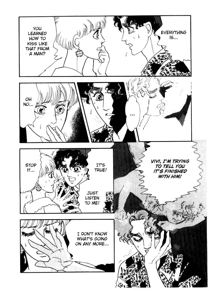 Page 40 Chapter 4 A Cruel God Reigns