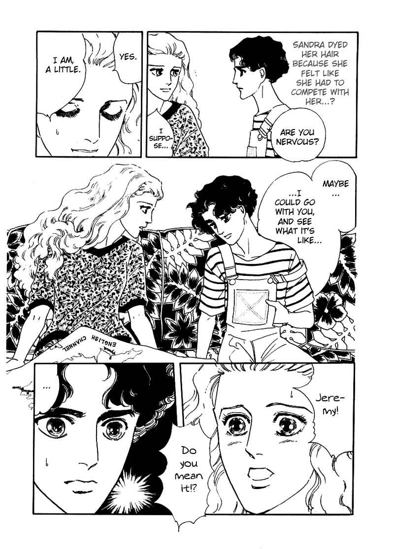 Page 47 Chapter 4 A Cruel God Reigns