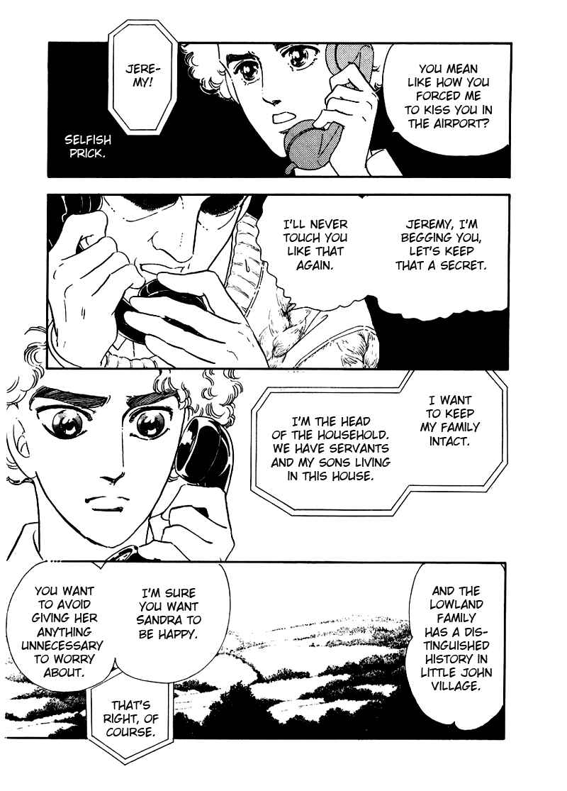 Page 49 Chapter 4 A Cruel God Reigns