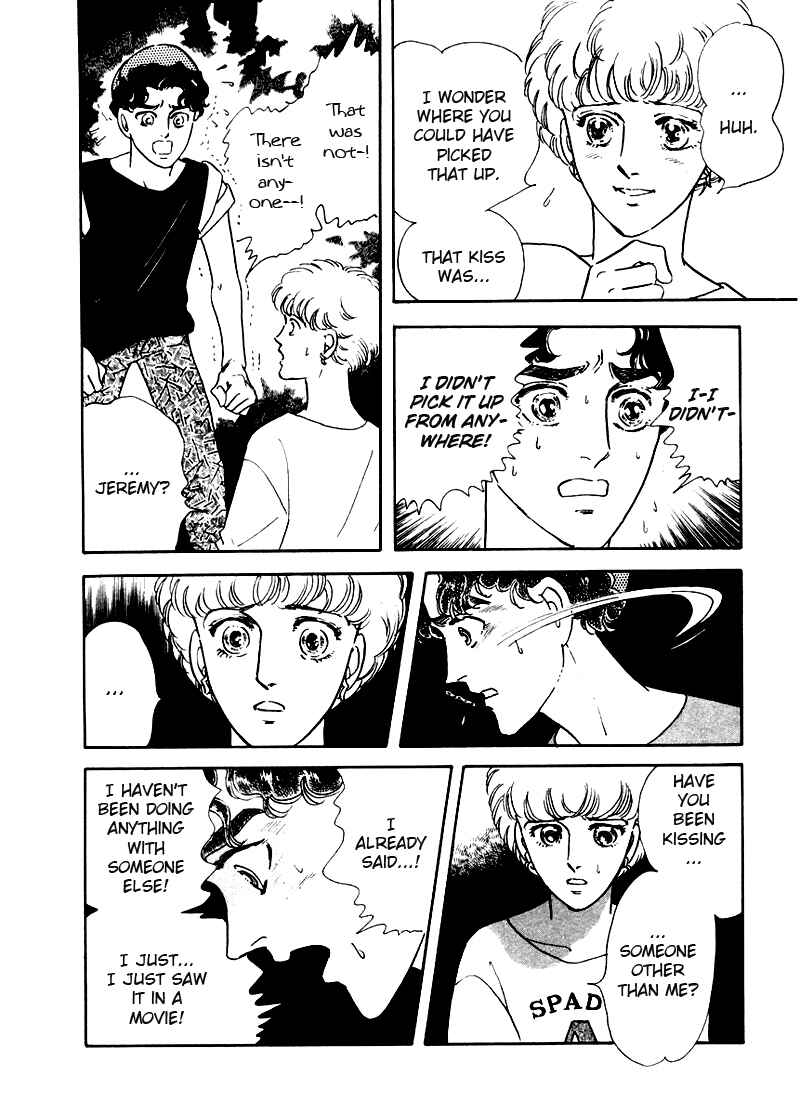 Page 6 Chapter 4 A Cruel God Reigns