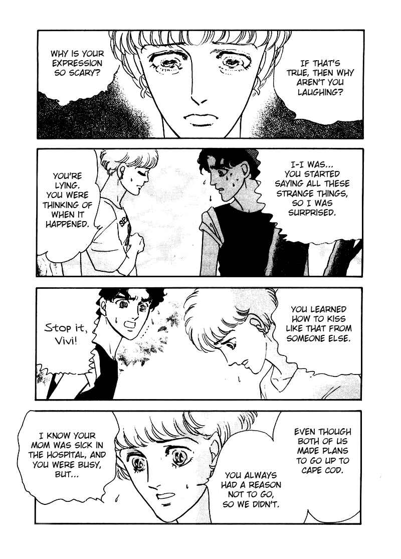 Page 7 Chapter 4 A Cruel God Reigns
