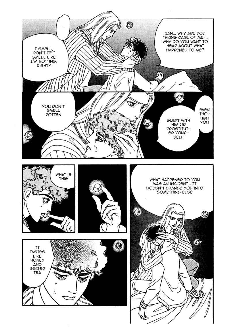 Page 13 Chapter 72 A Cruel God Reigns