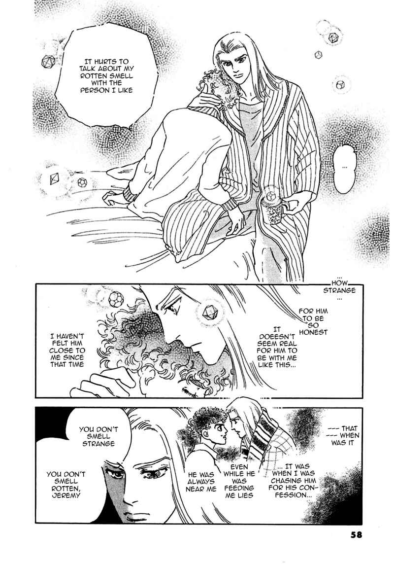 Page 15 Chapter 72 A Cruel God Reigns