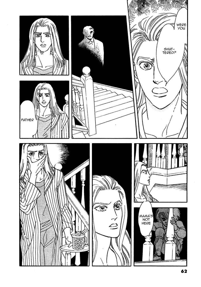 Page 19 Chapter 72 A Cruel God Reigns