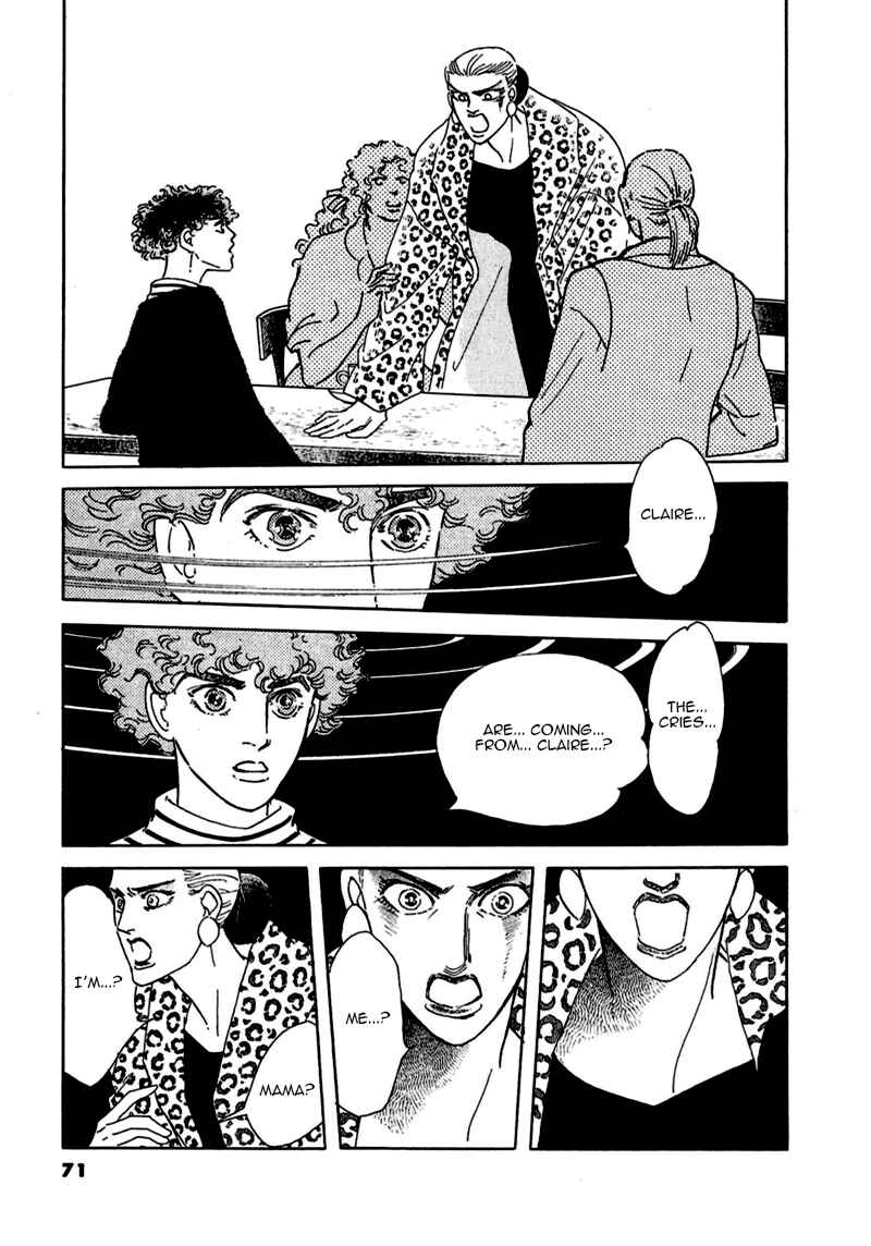 Page 28 Chapter 72 A Cruel God Reigns
