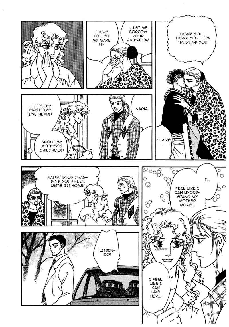 Page 37 Chapter 72 A Cruel God Reigns