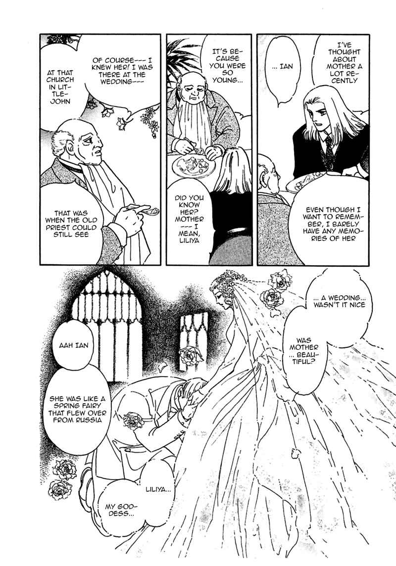 Page 45 Chapter 72 A Cruel God Reigns