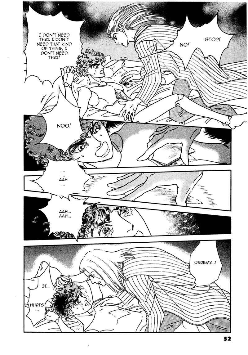 Page 9 Chapter 72 A Cruel God Reigns