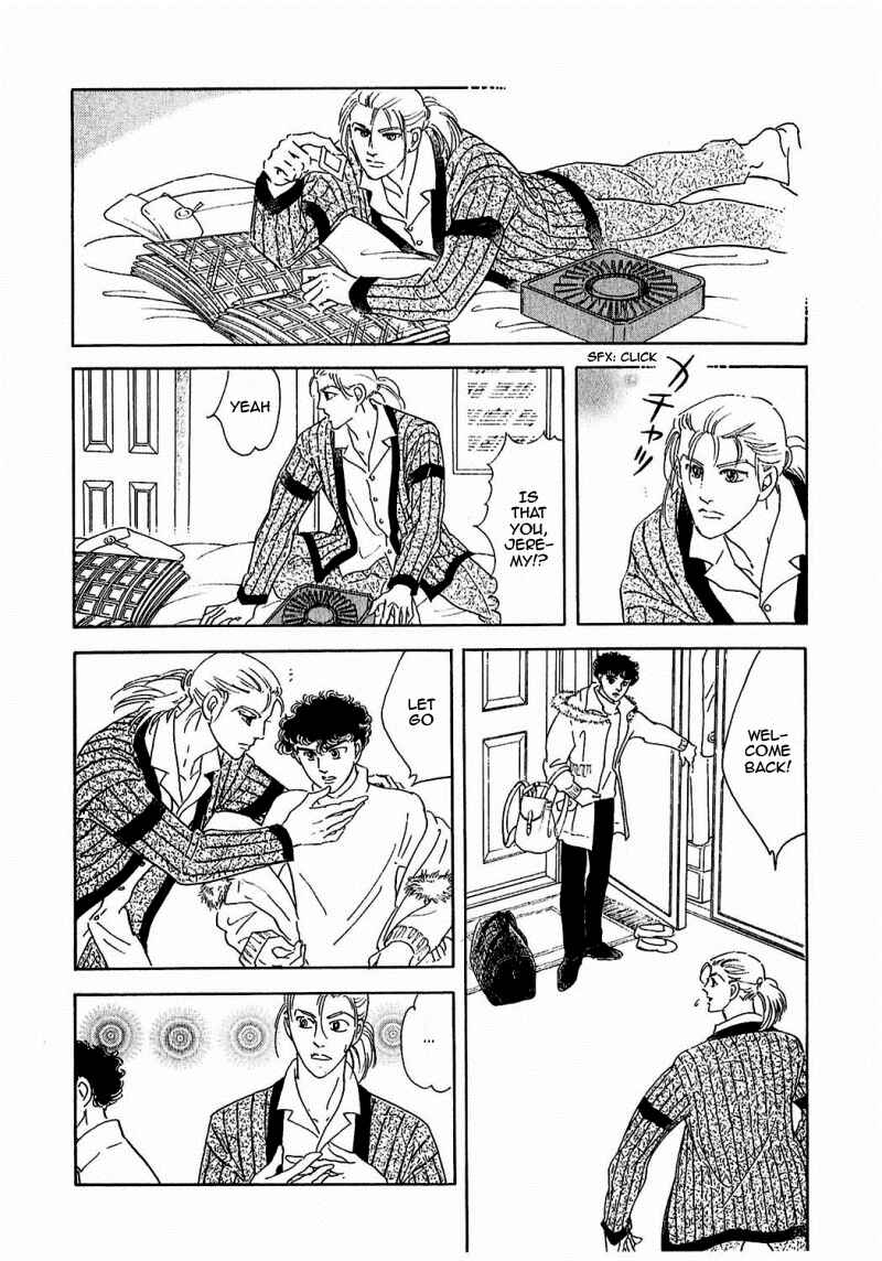 Page 29 Chapter 81 A Cruel God Reigns