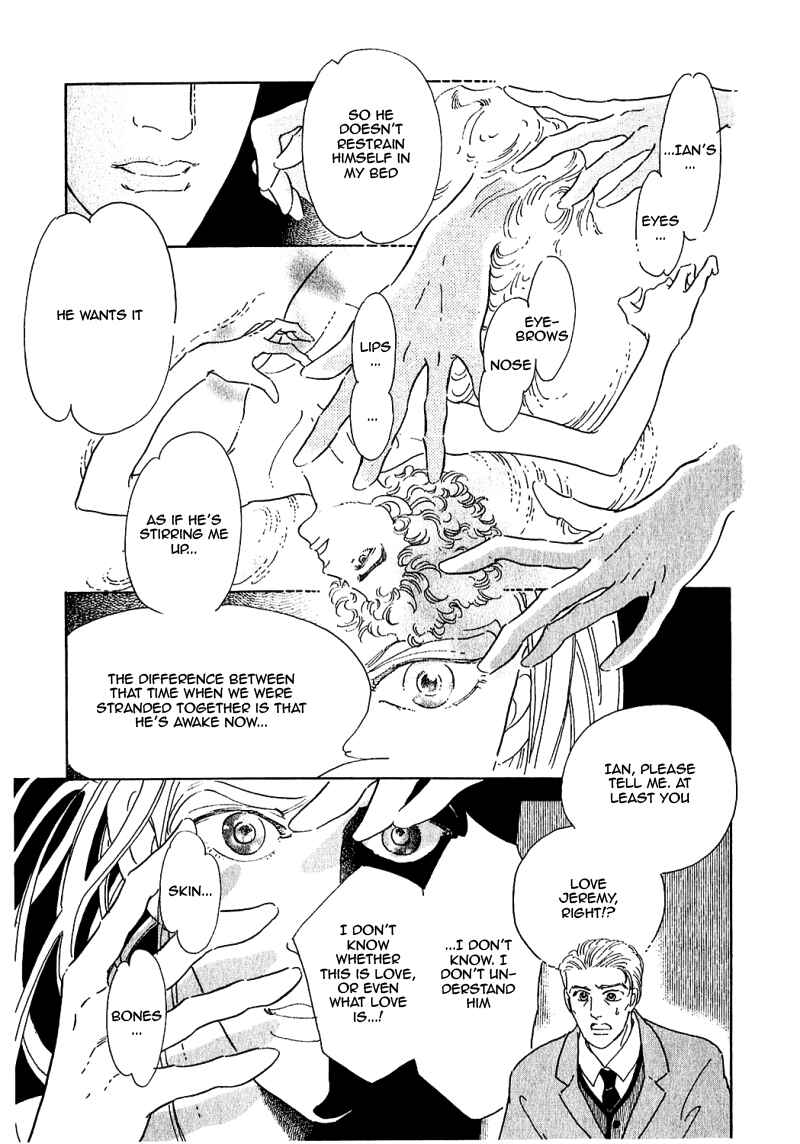 Page 44 Chapter 81 A Cruel God Reigns