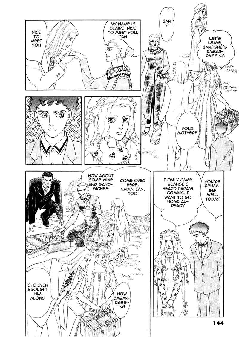 Page 10 Chapter 58 A Cruel God Reigns