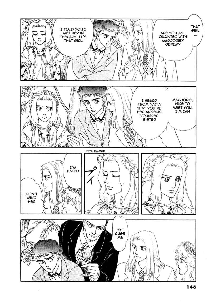 Page 12 Chapter 58 A Cruel God Reigns