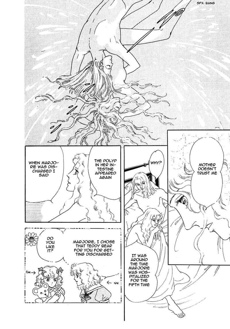Page 18 Chapter 58 A Cruel God Reigns