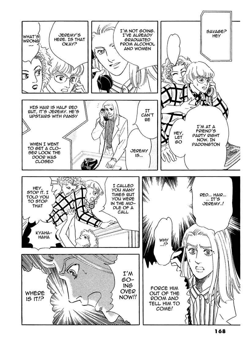 Page 34 Chapter 58 A Cruel God Reigns