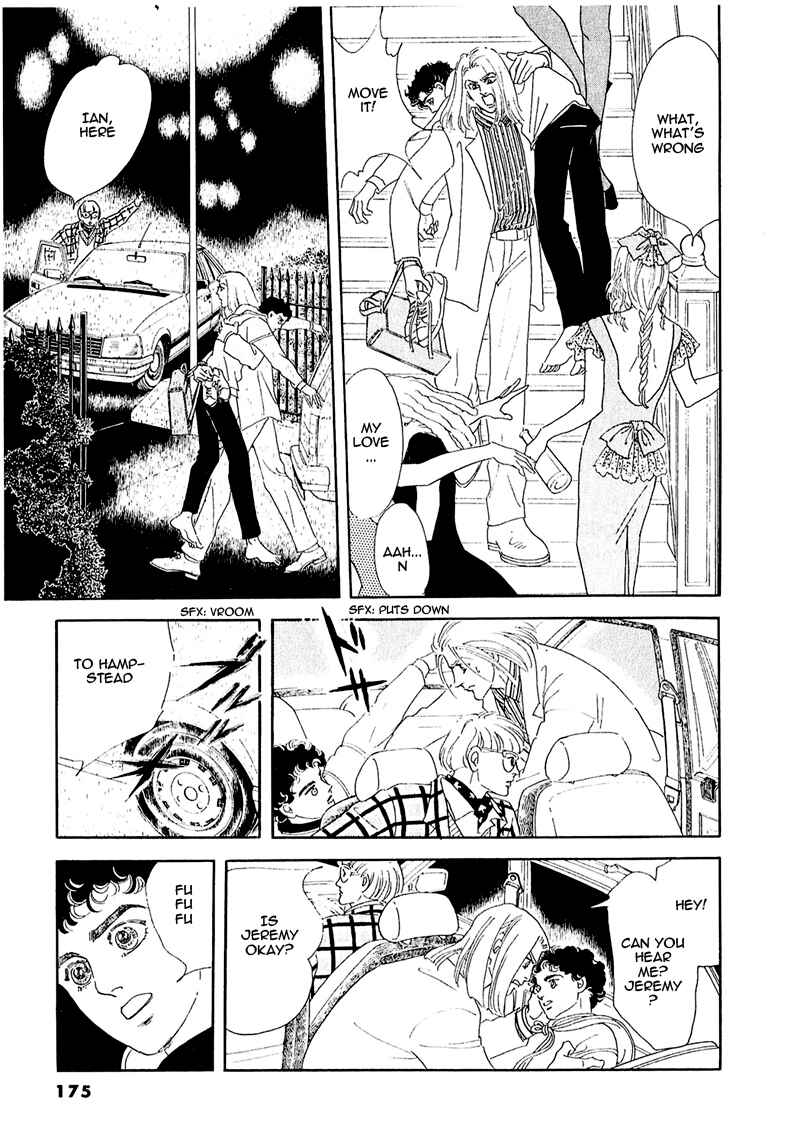 Page 41 Chapter 58 A Cruel God Reigns