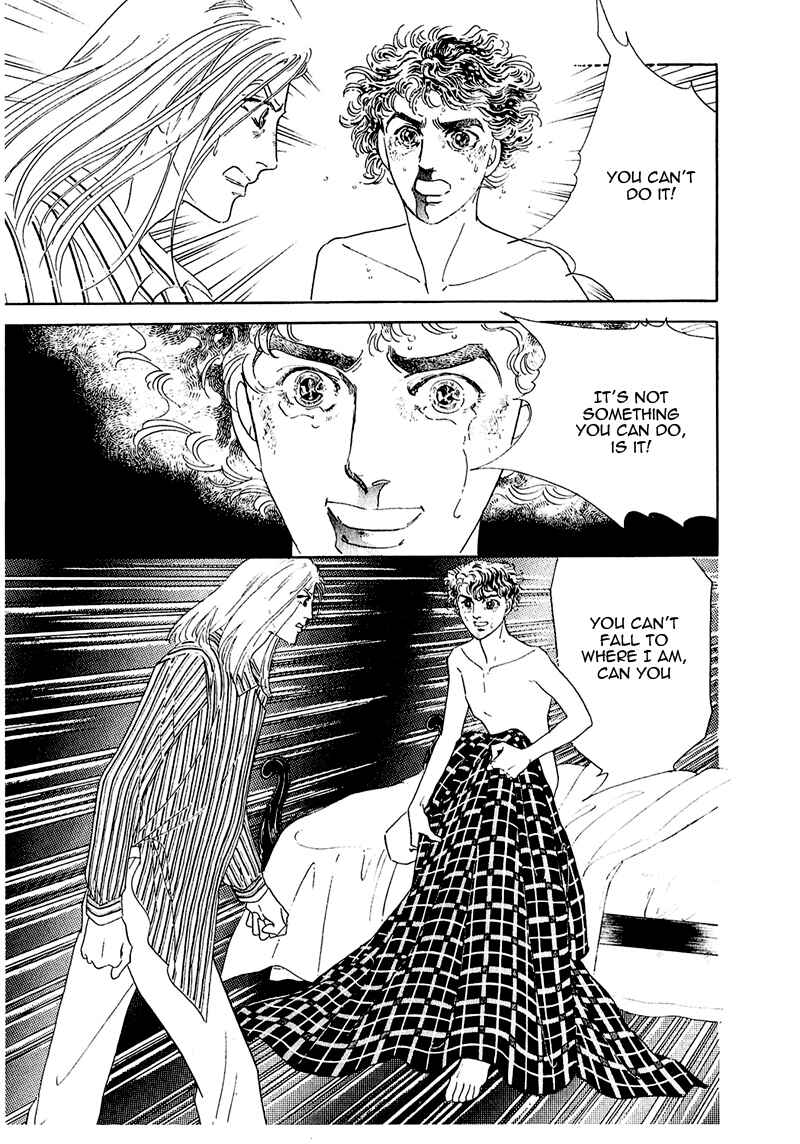 Page 53 Chapter 58 A Cruel God Reigns