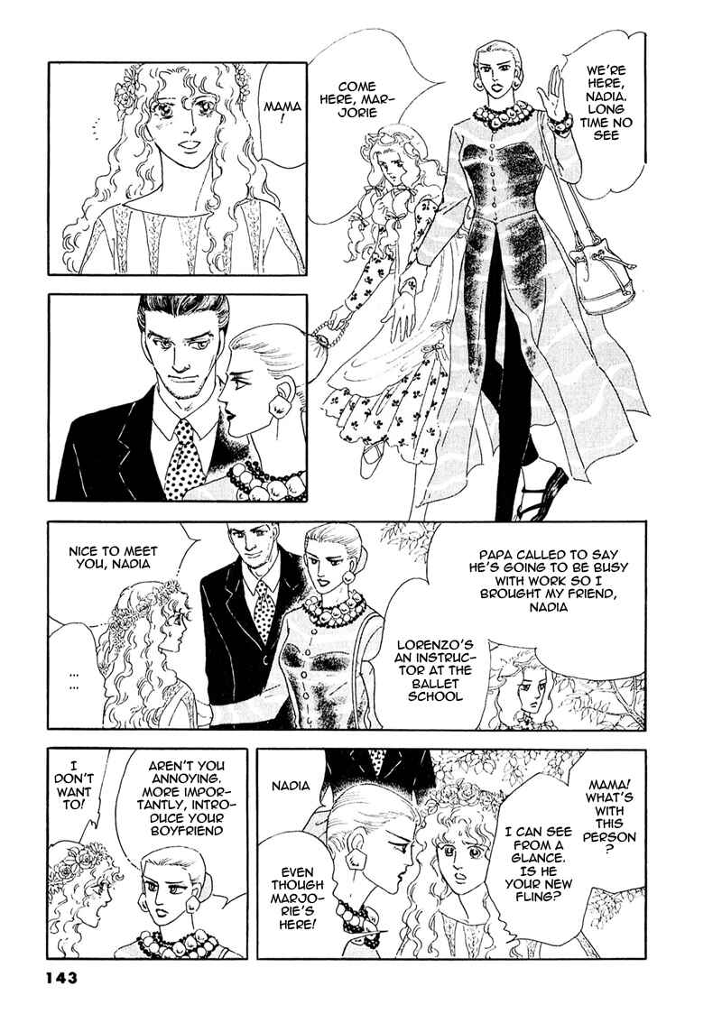 Page 9 Chapter 58 A Cruel God Reigns