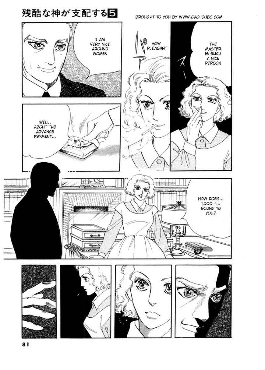 Page 16 Chapter 30 A Cruel God Reigns