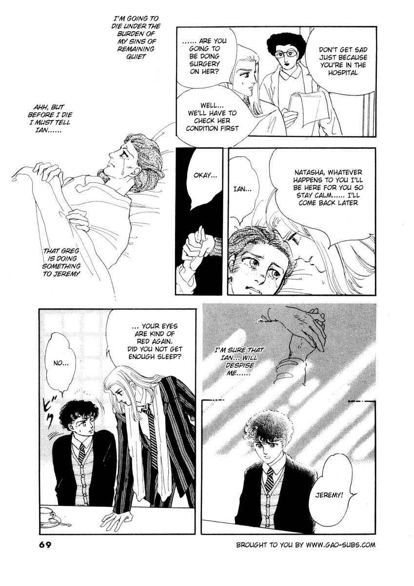 Page 4 Chapter 30 A Cruel God Reigns
