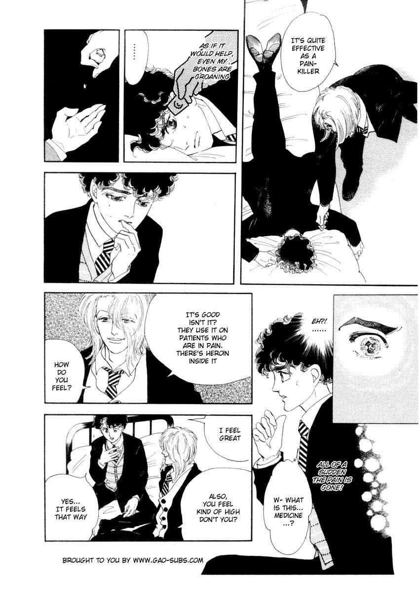 Page 7 Chapter 30 A Cruel God Reigns
