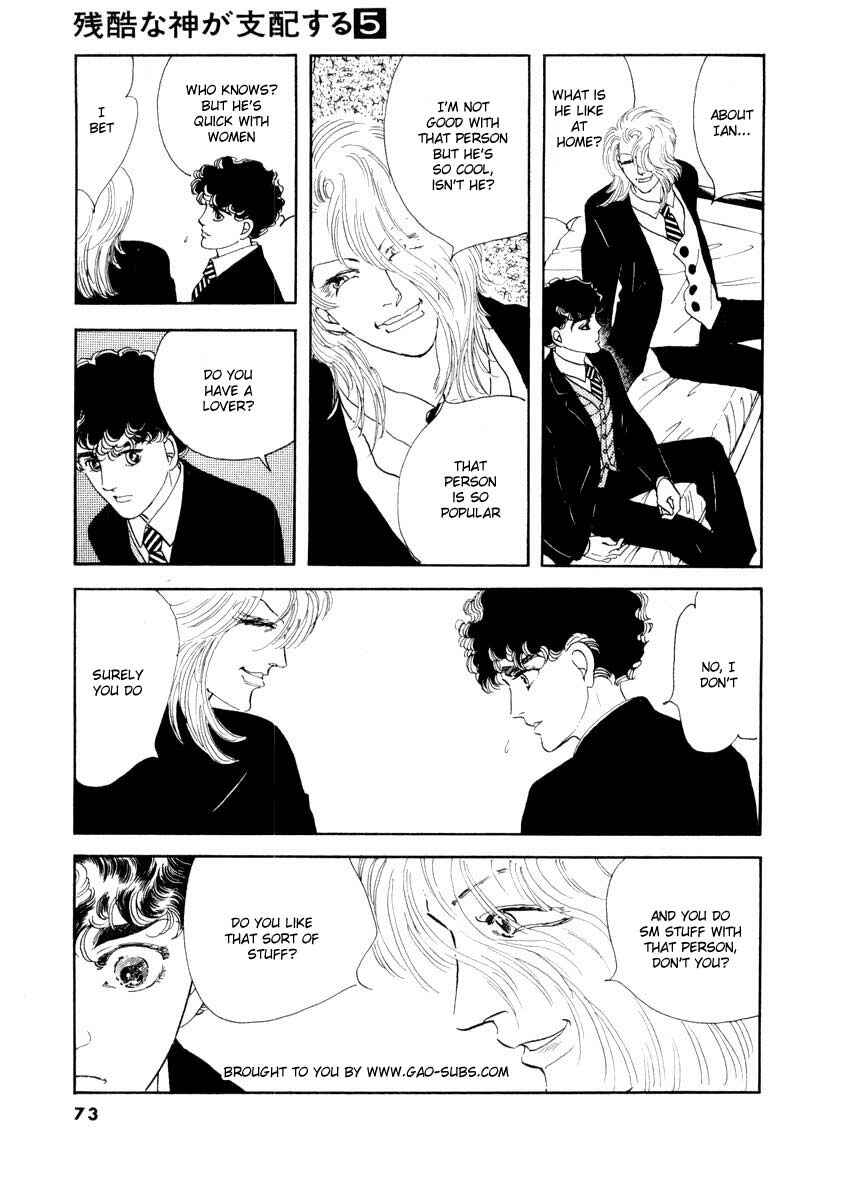 Page 8 Chapter 30 A Cruel God Reigns