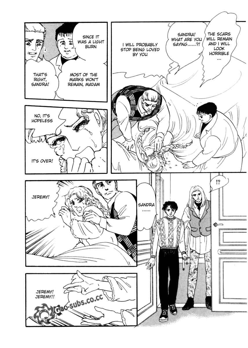 Page 16 Chapter 11 A Cruel God Reigns