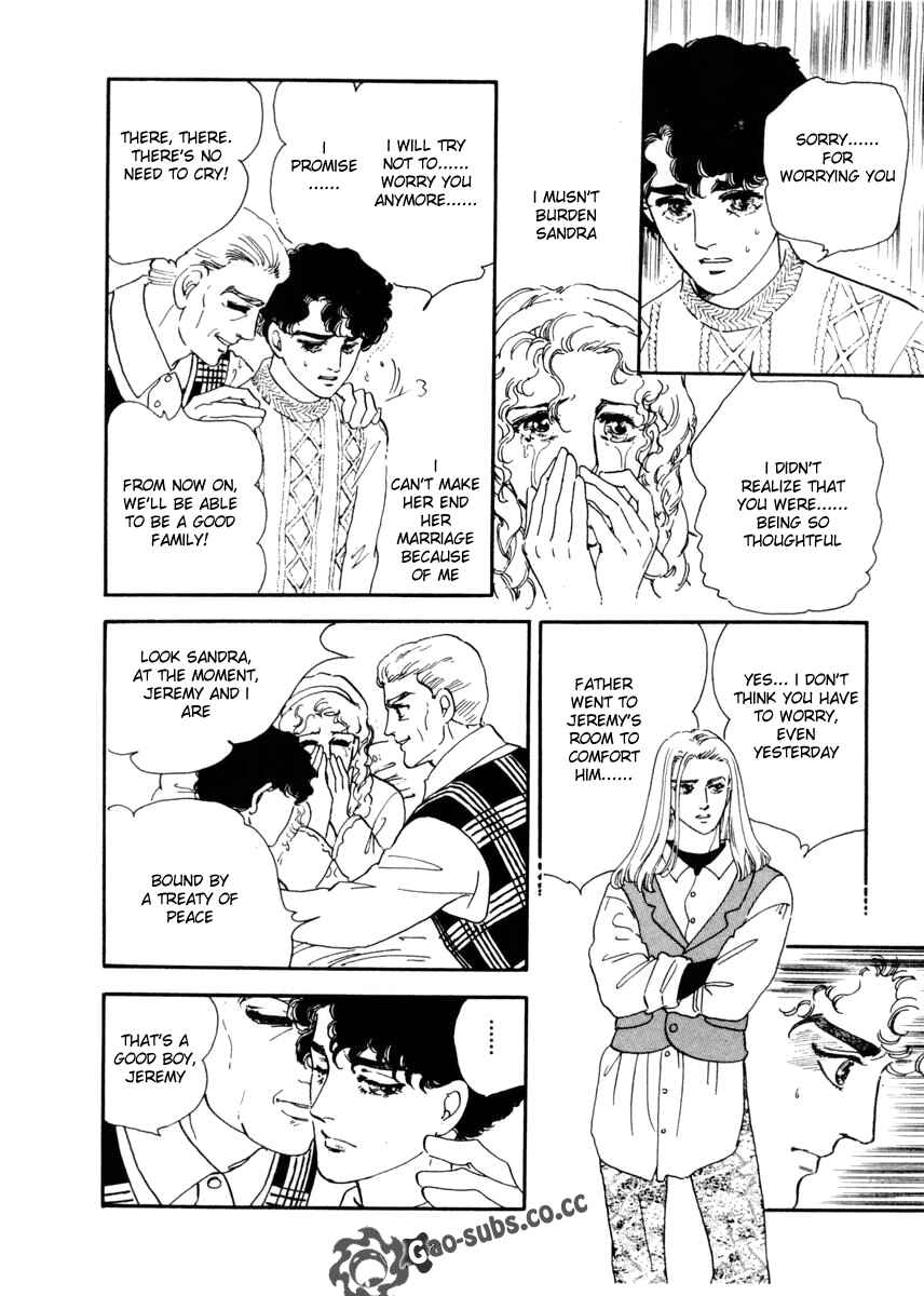 Page 20 Chapter 11 A Cruel God Reigns