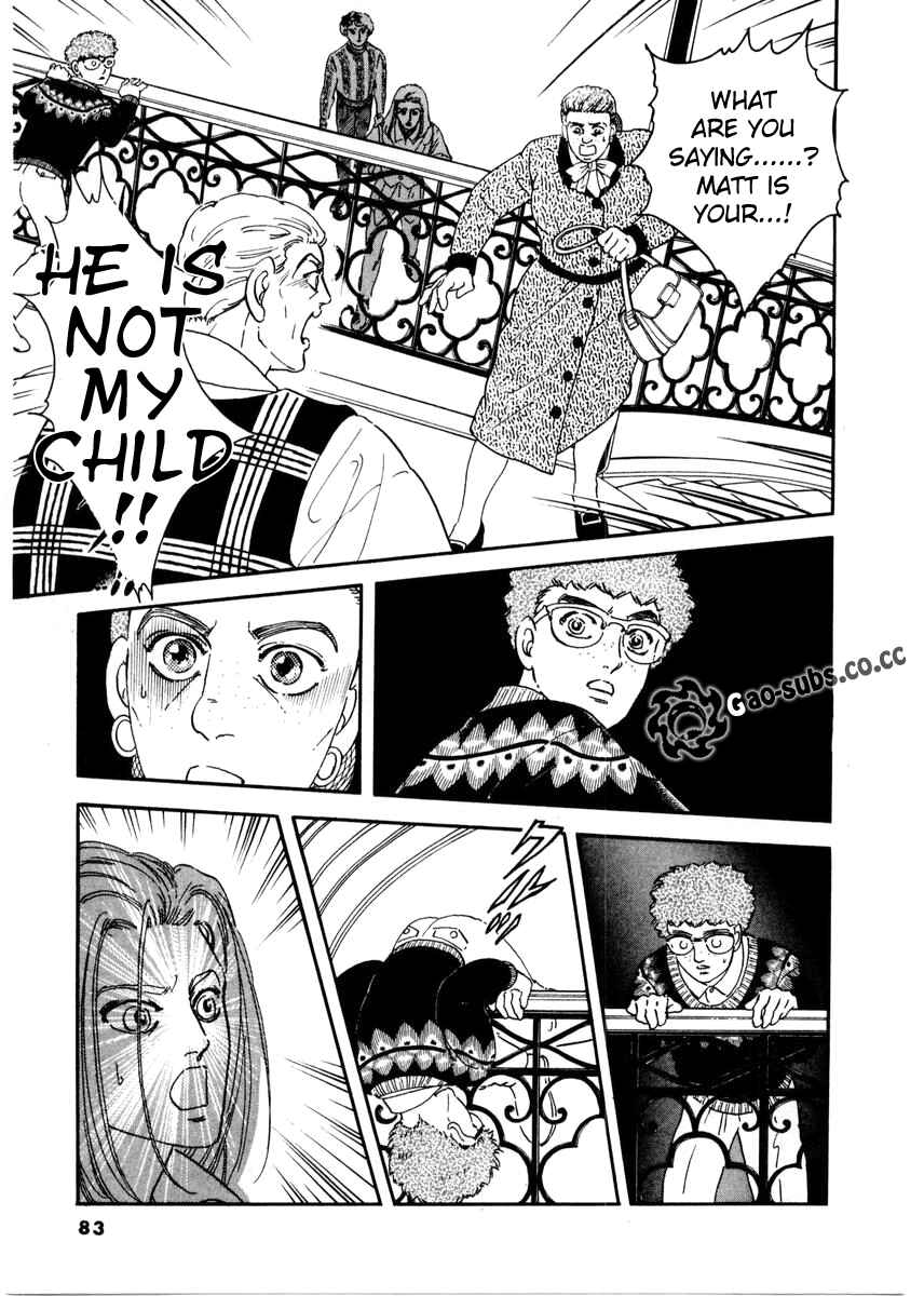 Page 27 Chapter 11 A Cruel God Reigns