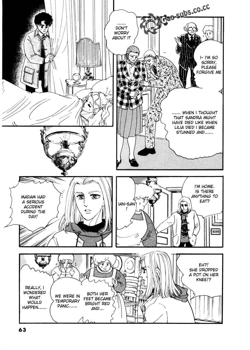 Page 7 Chapter 11 A Cruel God Reigns