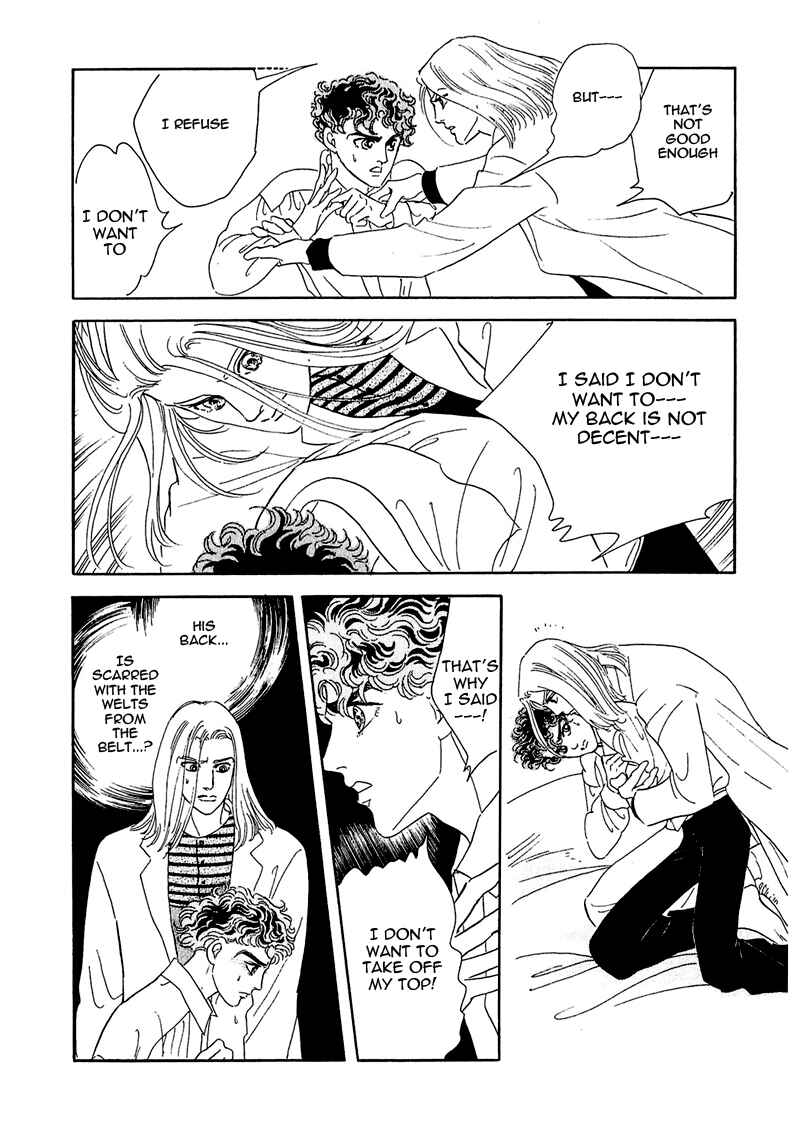 Page 22 Chapter 60 A Cruel God Reigns
