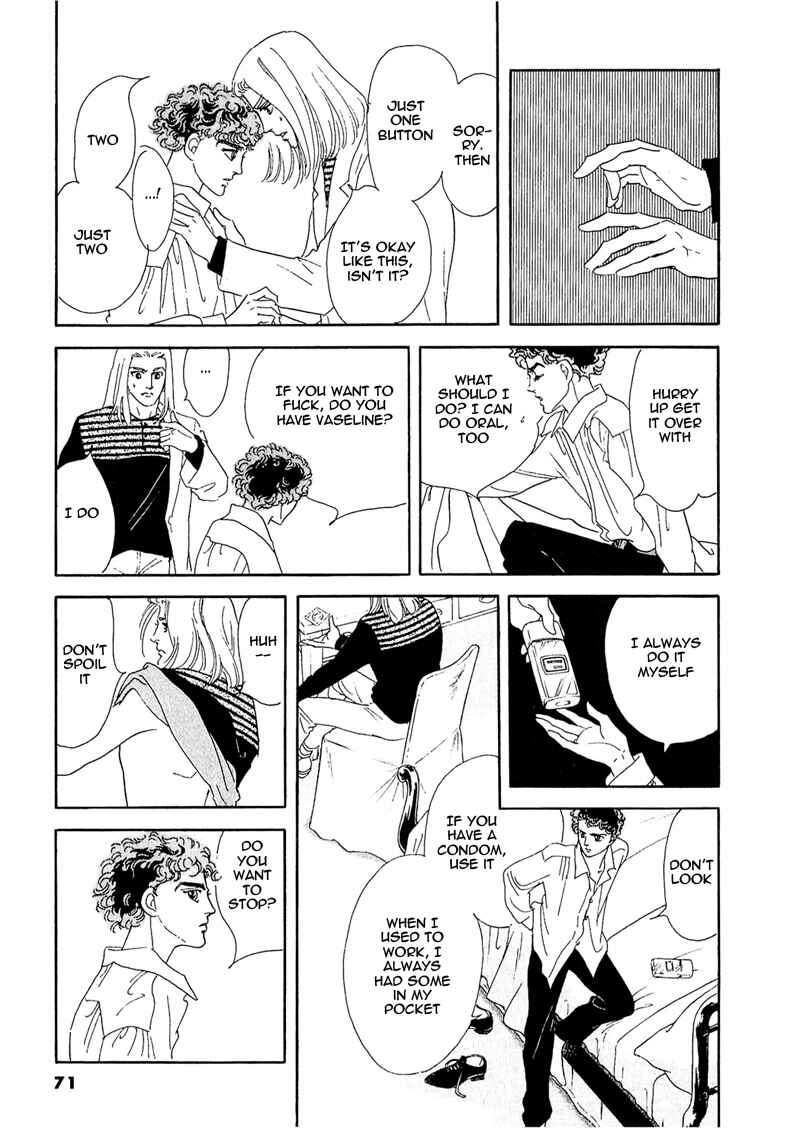 Page 24 Chapter 60 A Cruel God Reigns