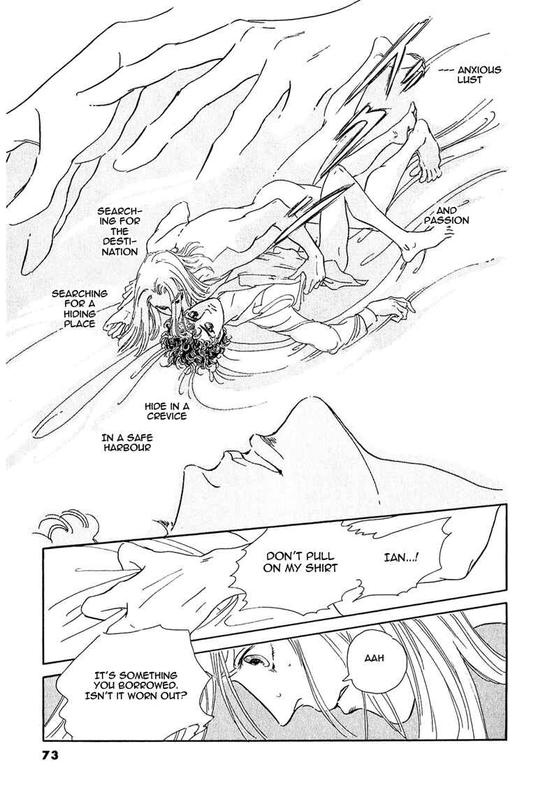 Page 26 Chapter 60 A Cruel God Reigns
