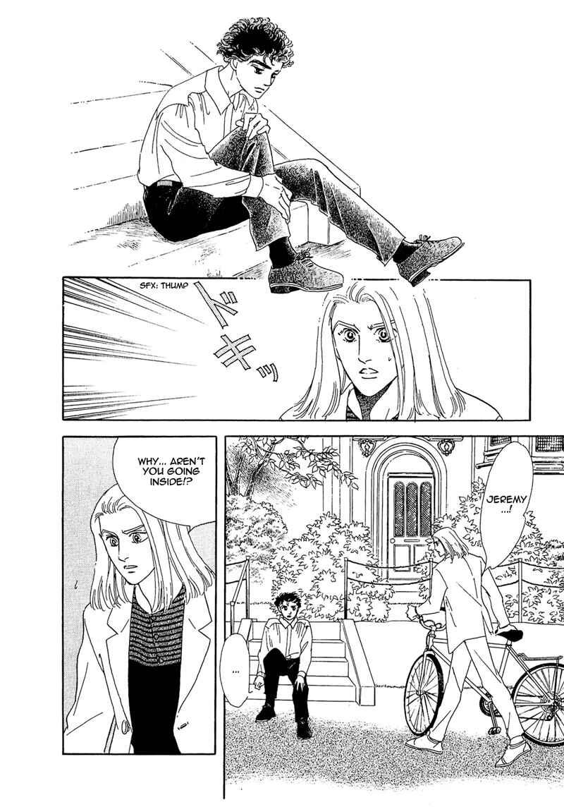 Page 3 Chapter 60 A Cruel God Reigns