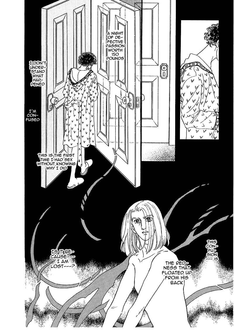 Page 41 Chapter 60 A Cruel God Reigns