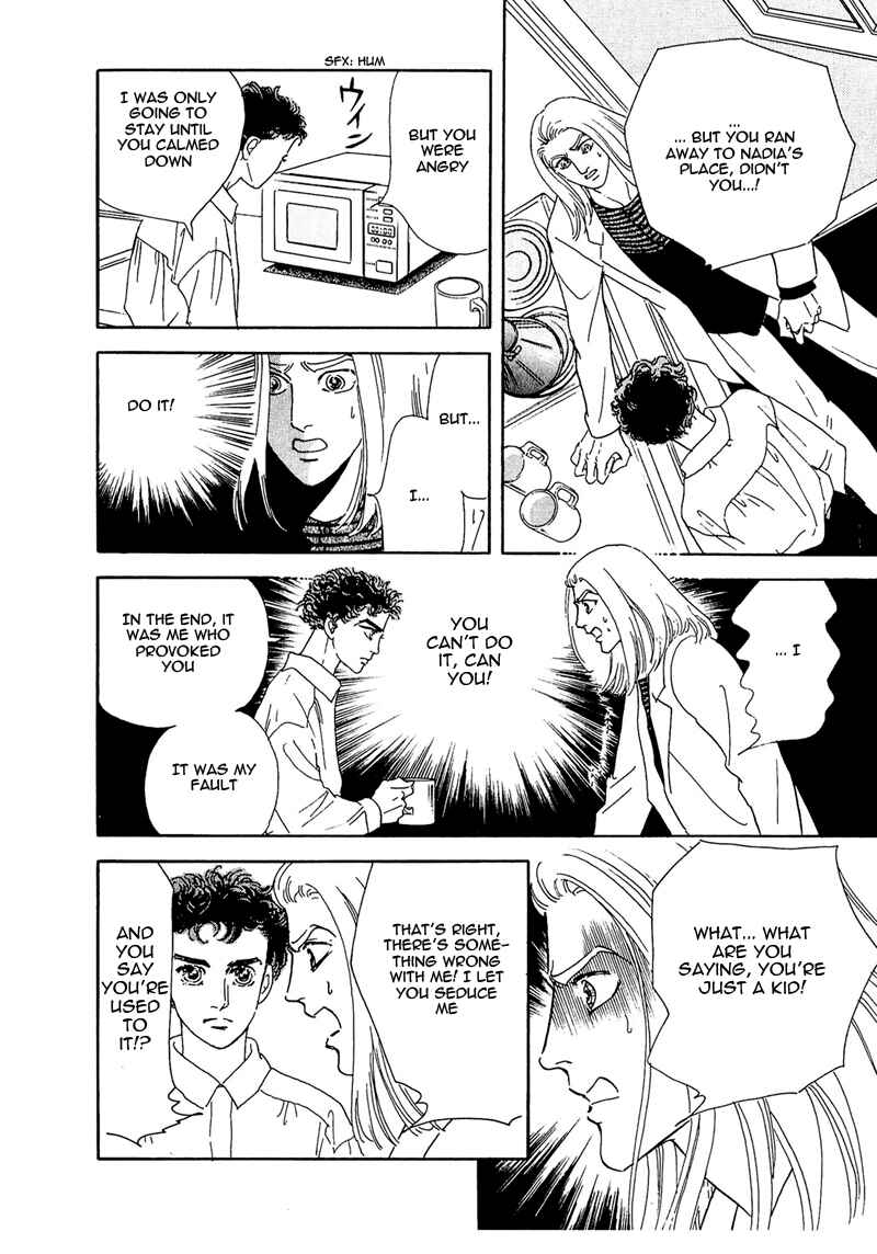 Page 9 Chapter 60 A Cruel God Reigns