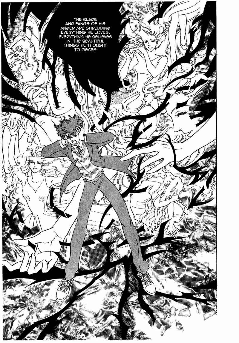 Page 28 Chapter 82 A Cruel God Reigns