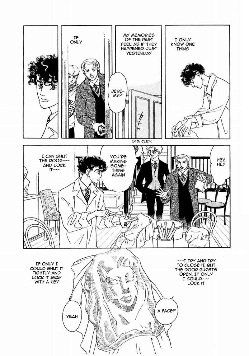 Page 3 Chapter 82 A Cruel God Reigns