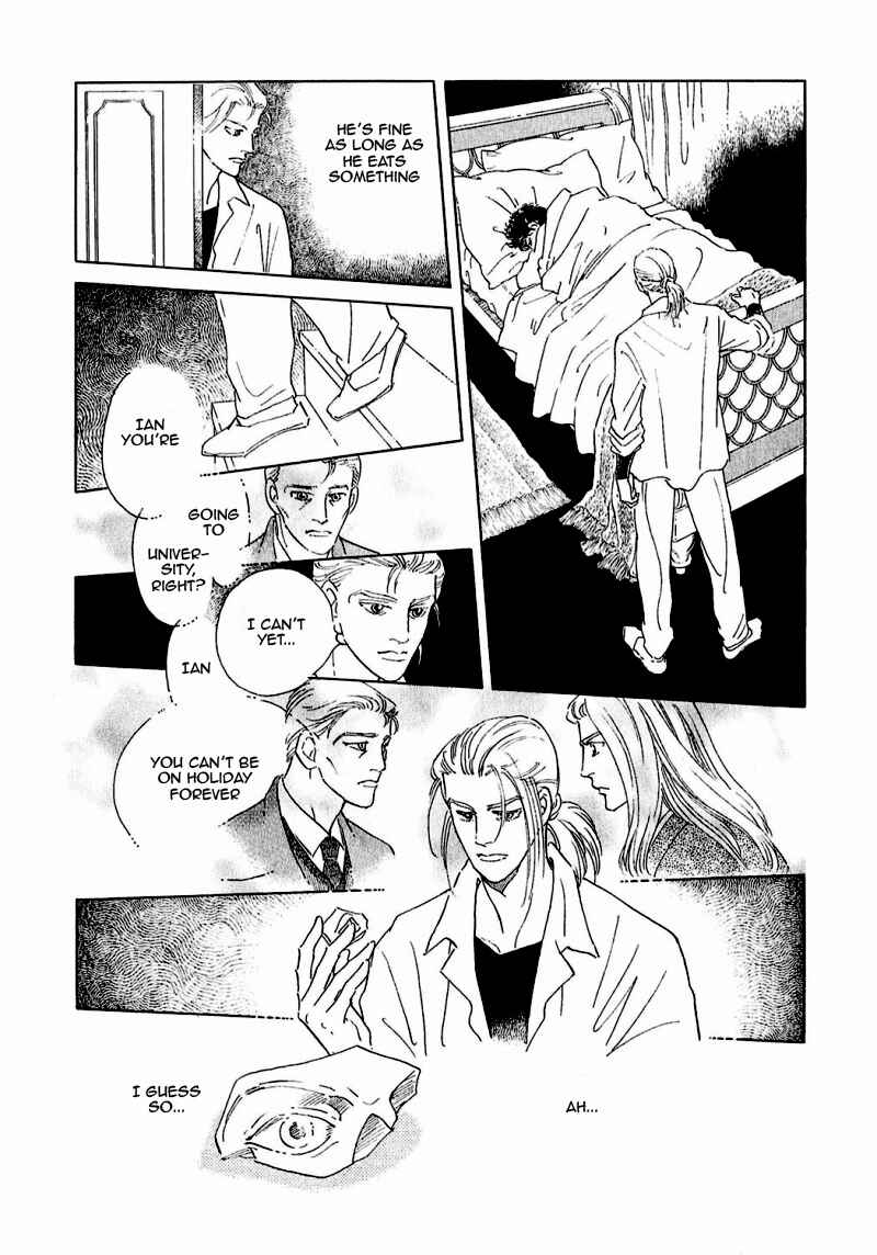 Page 39 Chapter 82 A Cruel God Reigns