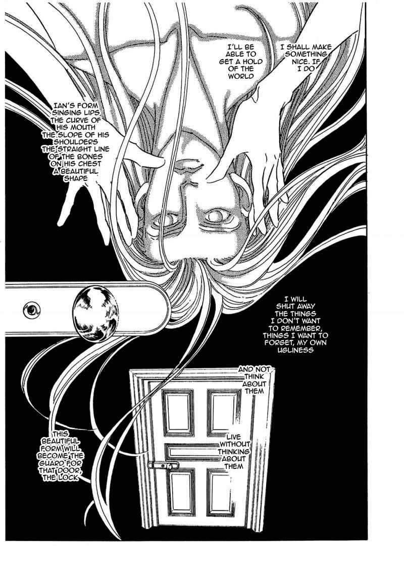 Page 6 Chapter 82 A Cruel God Reigns