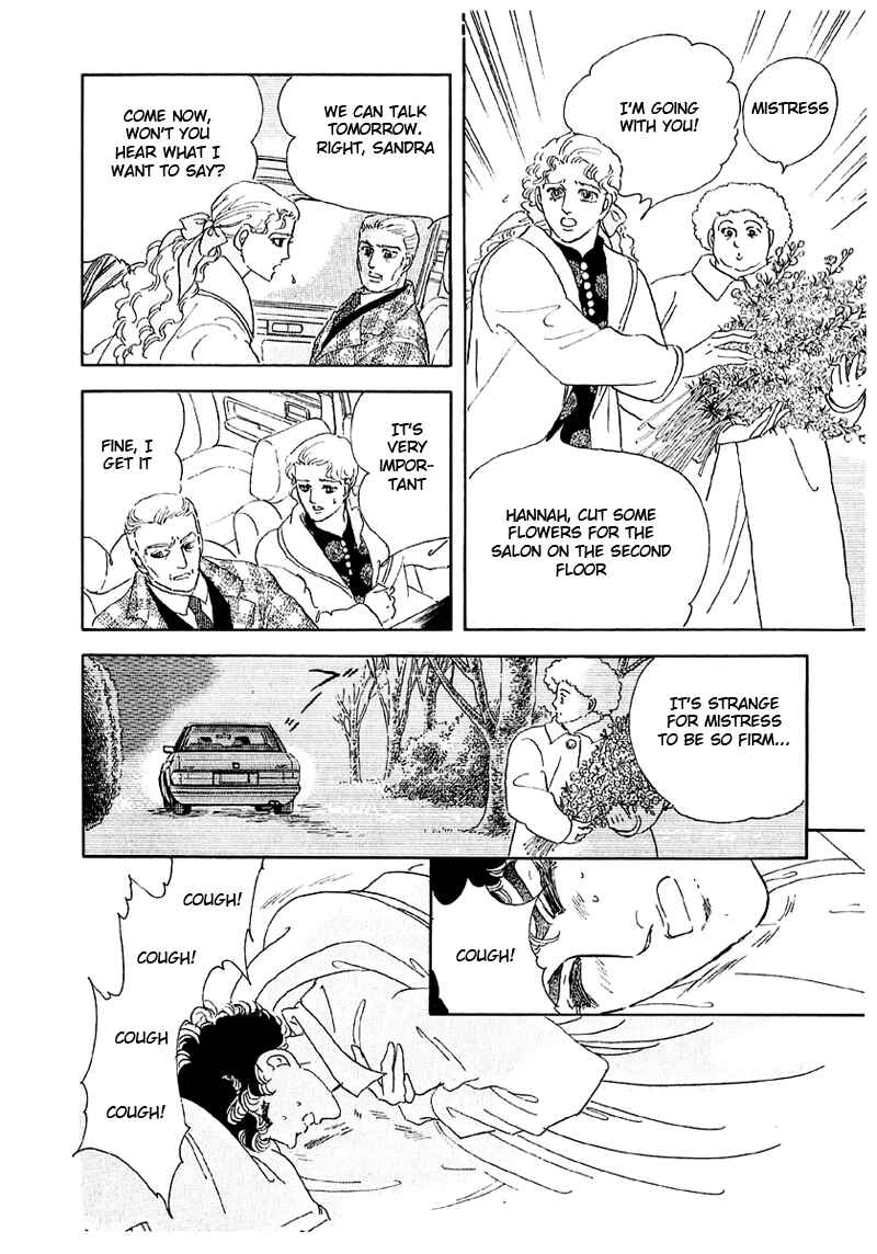 Page 11 Chapter 37 A Cruel God Reigns