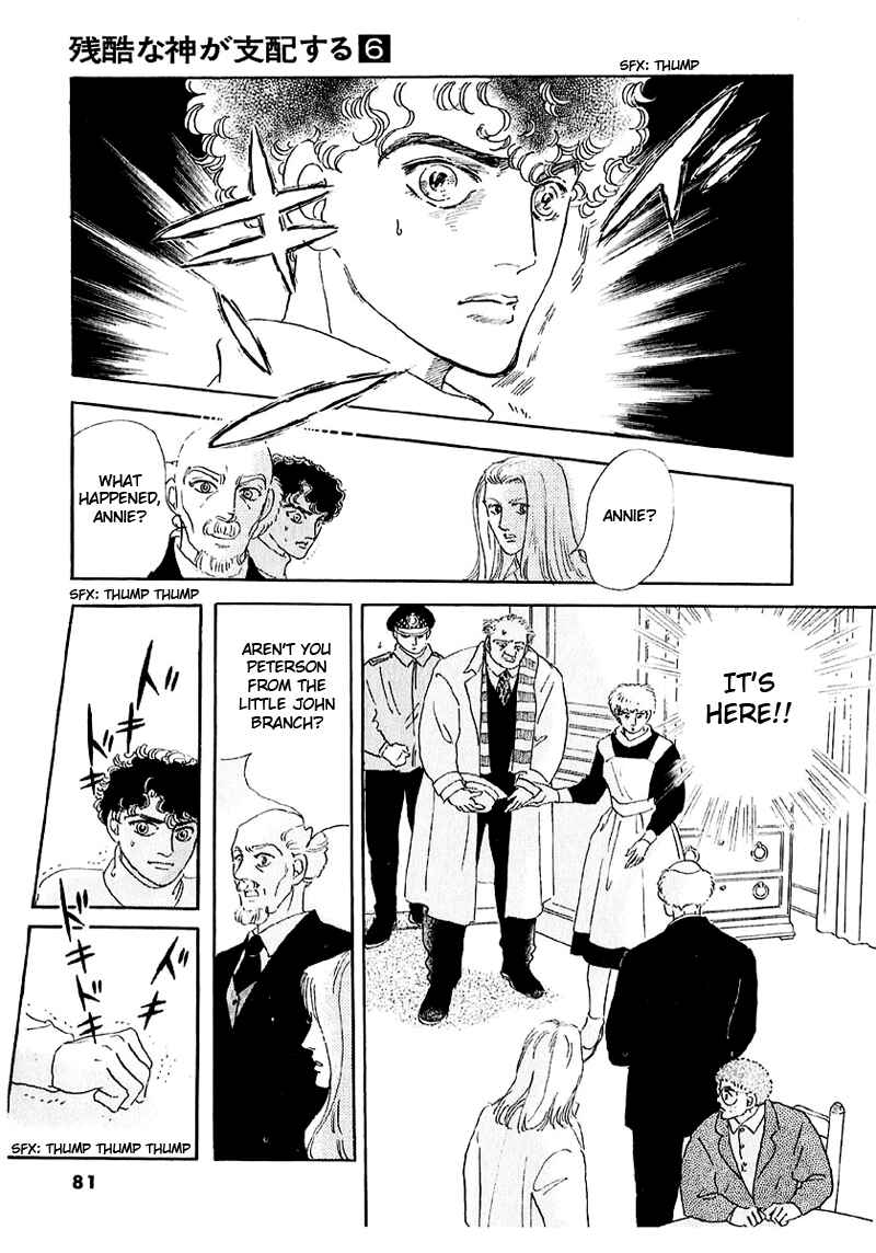 Page 16 Chapter 37 A Cruel God Reigns